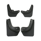 Miroken Hidden Mud Flaps Splash Guards for Model 3 Highland / Model Y Juniper