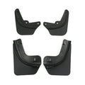 Miroken OEM Mud Flaps Splash Guards for Model 3 Highland / Model Y Juniper