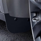 Miroken Hidden Mud Flaps Splash Guards for Model 3 Highland / Model Y Juniper