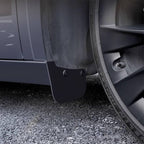 Miroken Hidden Mud Flaps Splash Guards for Model 3 Highland / Model Y Juniper
