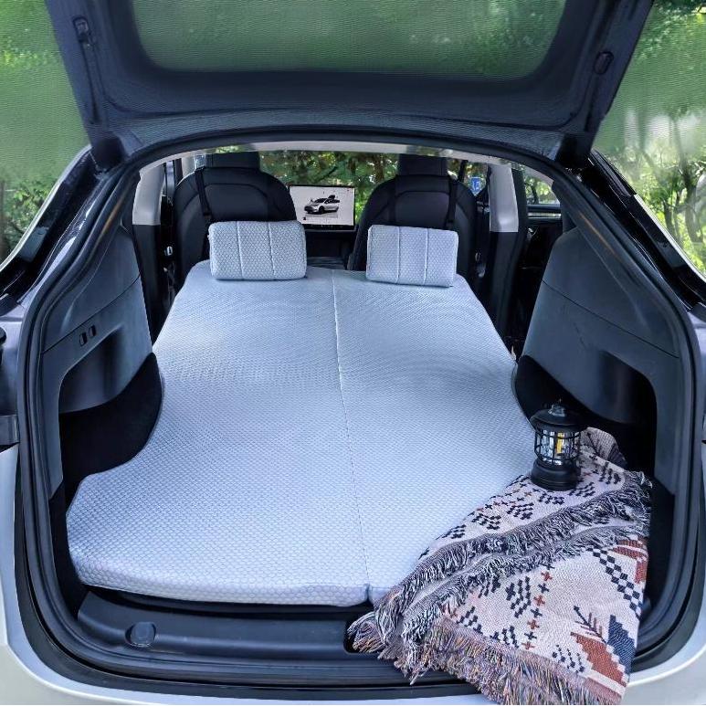 Miroken Ice-Feel Cooling Mattress for Model Y Juniper
