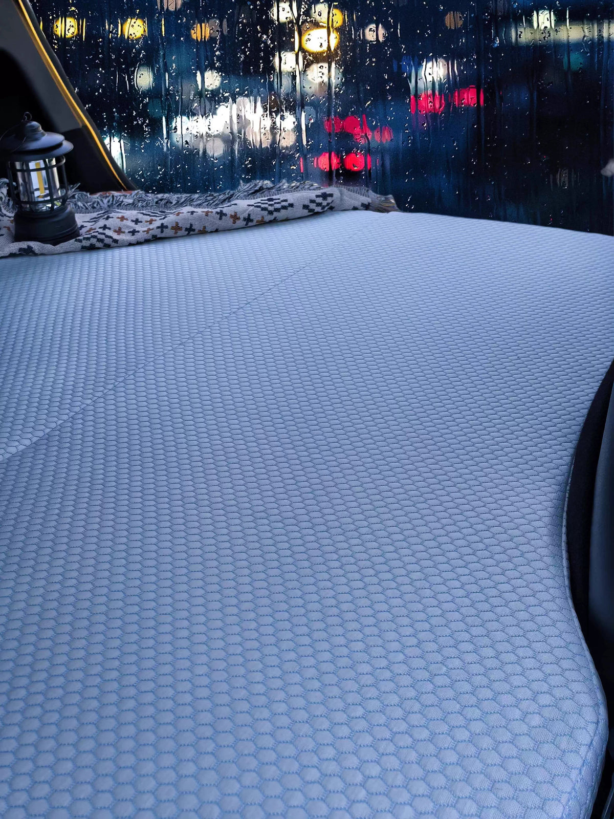 Miroken Ice-Feel Cooling Mattress for Model Y Juniper