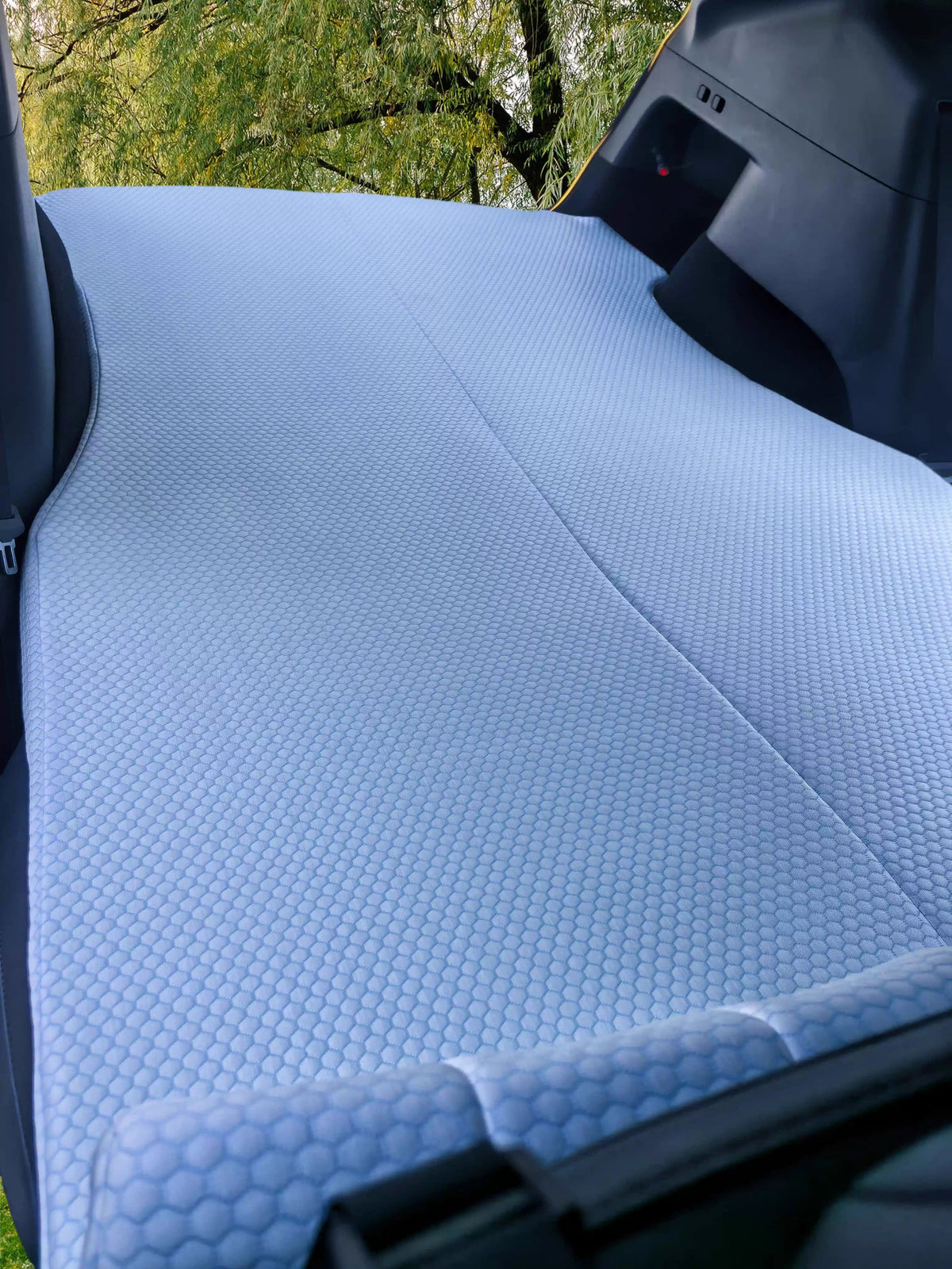 Miroken Ice-Feel Cooling Mattress for Model Y Juniper
