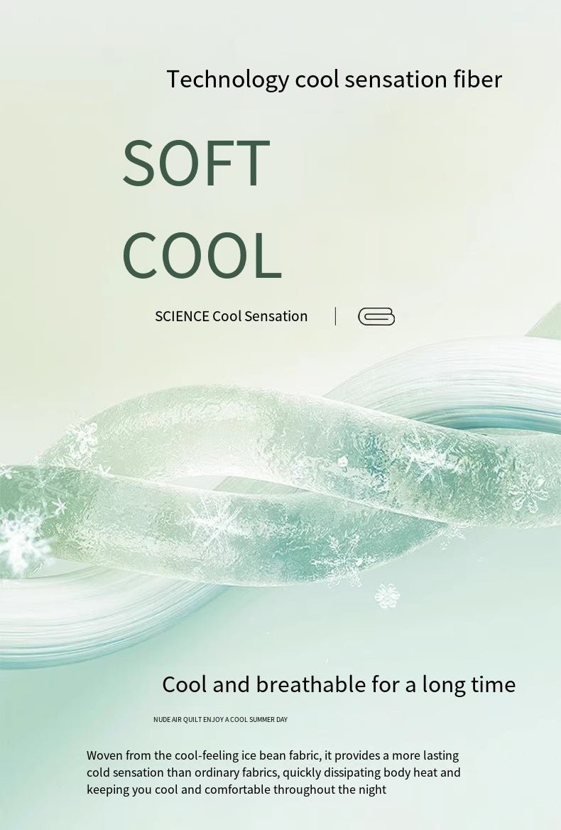 Miroken Ice-Feel Cooling Mattress for Model Y Juniper