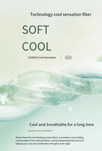 Miroken Ice-Feel Cooling Mattress for Model Y Juniper