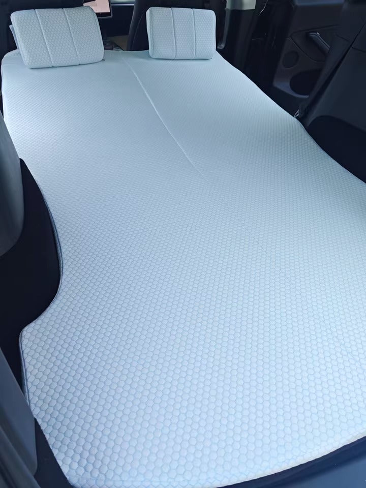 Miroken Ice-Feel Cooling Mattress for Model Y Juniper