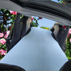 Miroken Ice-Feel Cooling Mattress for Model Y Juniper