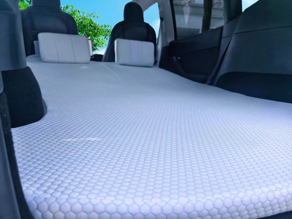 Miroken Ice-Feel Cooling Mattress for Model Y Juniper