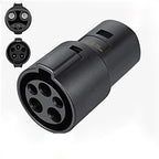 Miroken J1772 to Tesla Charger Adapter | 250V | 60A