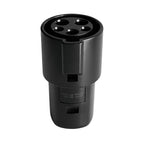 Miroken J1772 to Tesla Charger Adapter | 250V | 60A