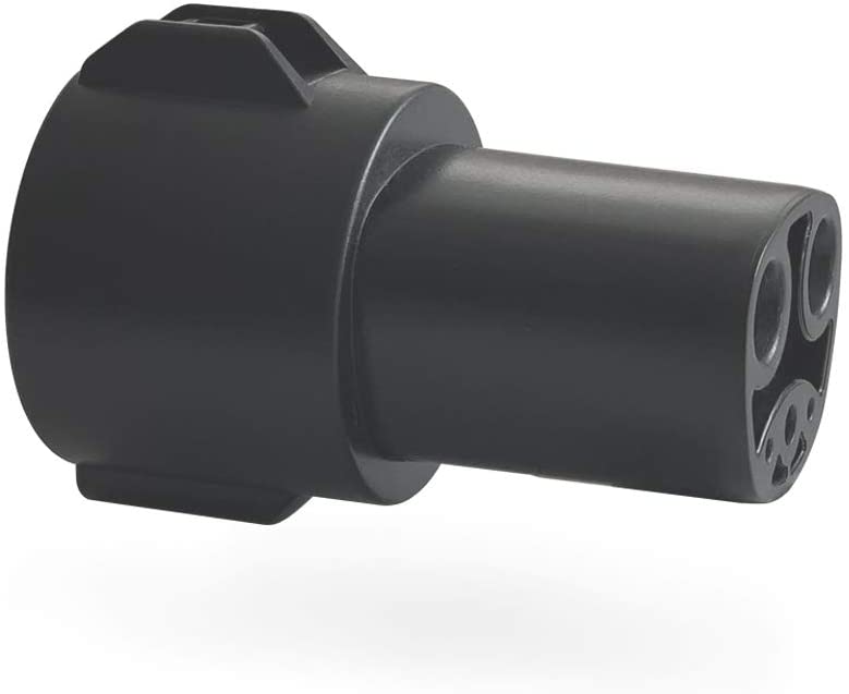 Miroken J1772 to Tesla Charger Adapter | 250V | 60A