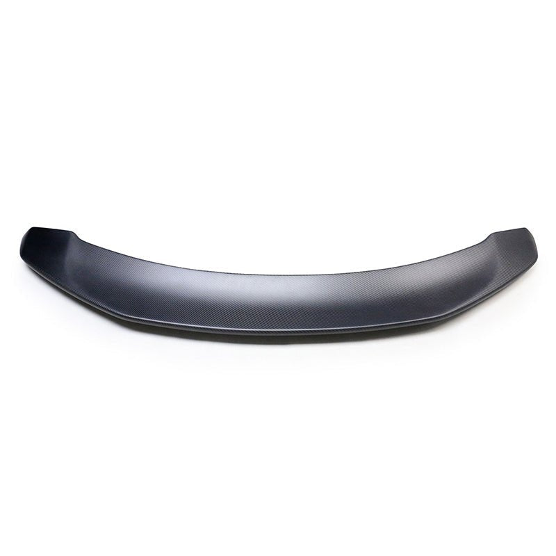 Miroken Model 3 / Y Carbon Fiber Spoiler | V-Style