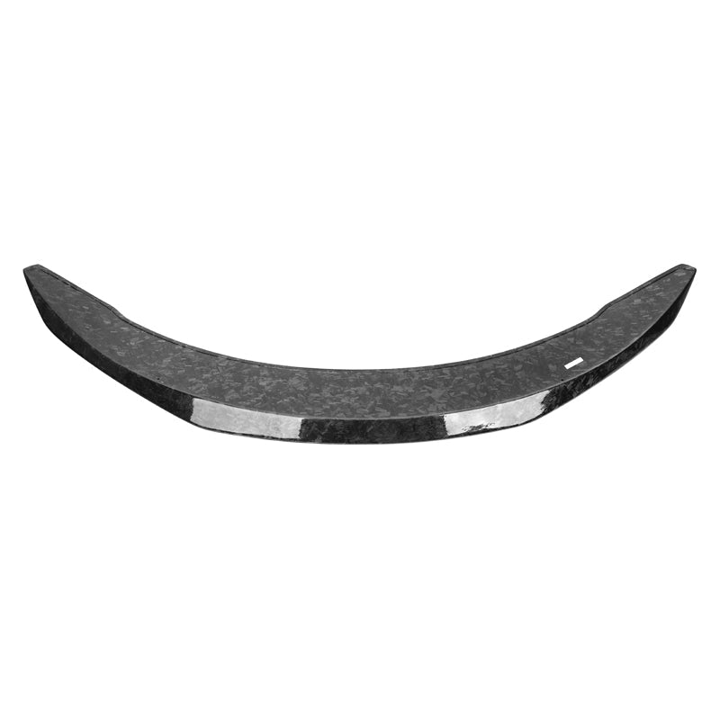 Miroken Model 3 / Y Carbon Fiber Spoiler | V-Style