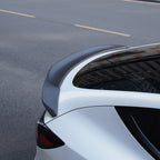 Miroken Model 3 / Y Carbon Fiber Spoiler | V-Style