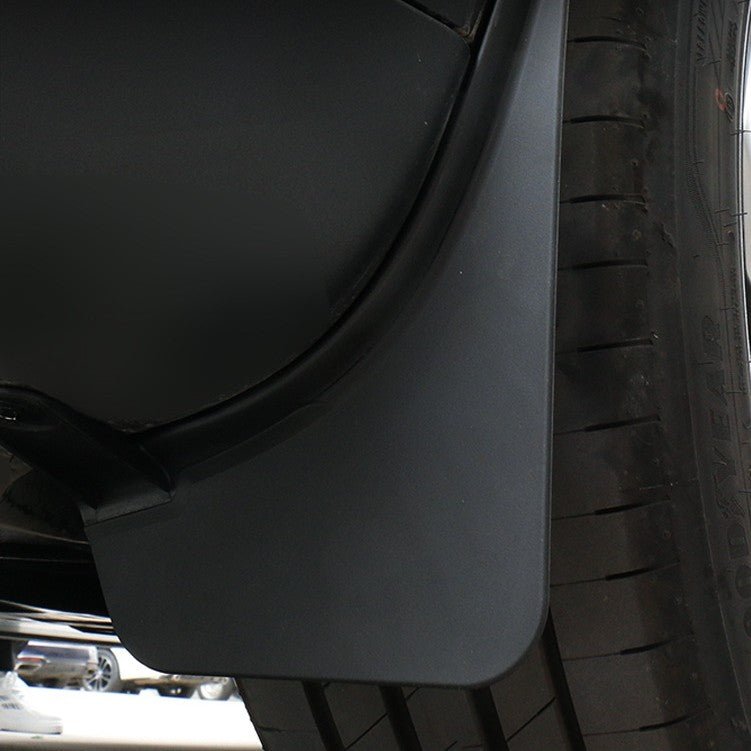 Miroken OEM Mud Flaps Splash Guards for Model 3 Highland / Model Y Juniper
