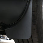 Miroken OEM Mud Flaps Splash Guards for Model 3 Highland / Model Y Juniper