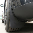 Miroken OEM Mud Flaps Splash Guards for Model 3 Highland / Model Y Juniper