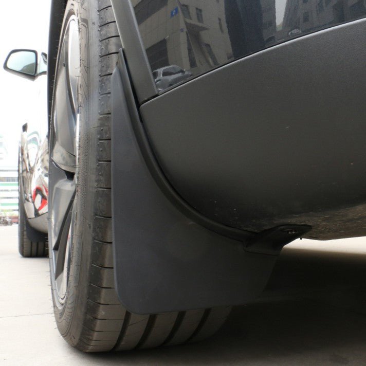Miroken OEM Mud Flaps Splash Guards for Model 3 Highland / Model Y Juniper