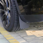 Miroken OEM Mud Flaps Splash Guards for Model 3 Highland / Model Y Juniper