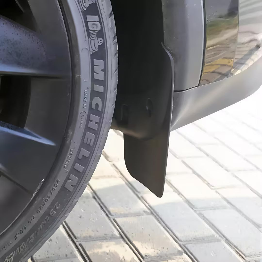 Miroken OEM Mud Flaps Splash Guards for Model 3 Highland / Model Y Juniper