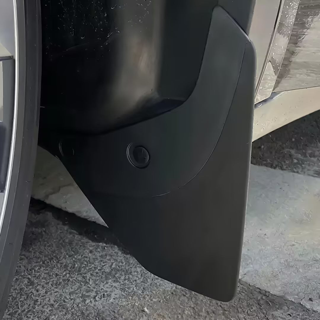 Miroken OEM Mud Flaps Splash Guards for Model 3 Highland / Model Y Juniper