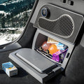 Miroken Rear Trunk On-Board Refrigerator for Model Y (5 Seaters)