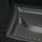 Miroken Rear Trunk Well Upper Mat for Tesla Model Y Juniper
