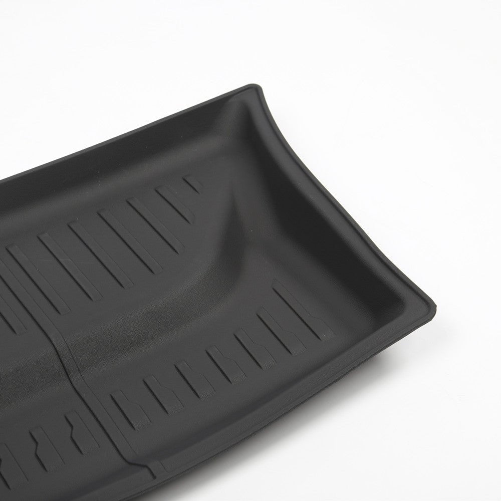 Miroken Rear Trunk Well Upper Mat for Tesla Model Y Juniper