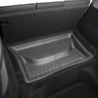 Miroken Rear Trunk Well Upper Mat for Tesla Model Y Juniper