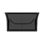 Miroken Rear Trunk Well Upper Mat for Tesla Model Y Juniper