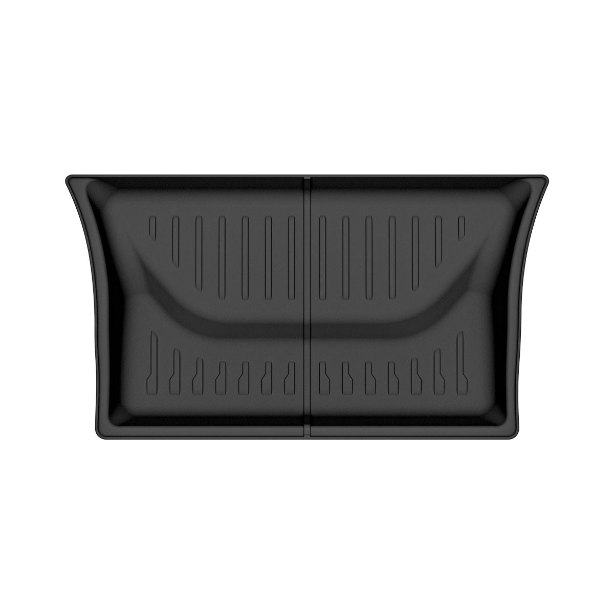 Miroken Rear Trunk Well Upper Mat for Tesla Model Y Juniper