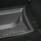 Miroken Rear Trunk Well Upper Mat for Tesla Model Y Juniper