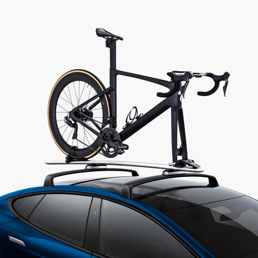 Miroken Roof Rack for Tesla Model 3 Highland / Model Y (Set of 2)