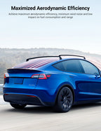 Miroken Roof Rack for Tesla Model 3 Highland / Model Y (Set of 2)