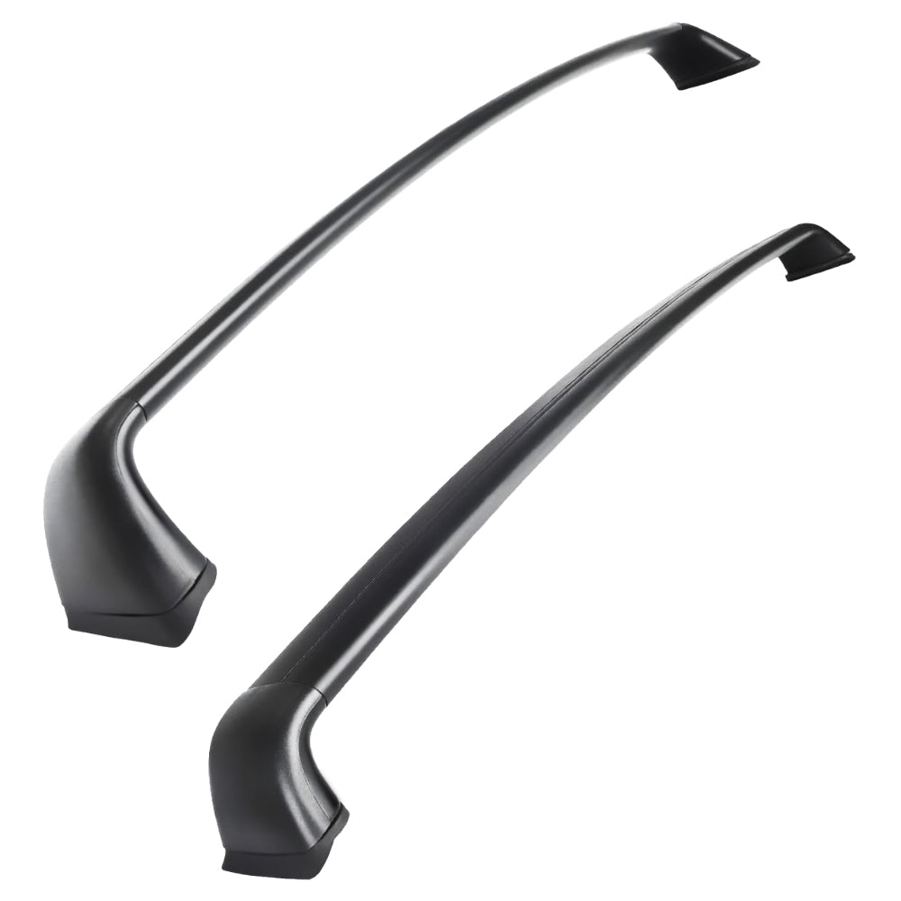Miroken Roof Rack for Tesla Model 3 Highland / Model Y (Set of 2)