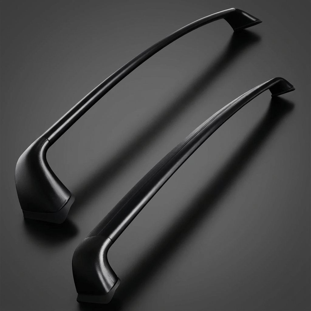 Miroken Roof Rack for Tesla Model 3 Highland / Model Y (Set of 2)