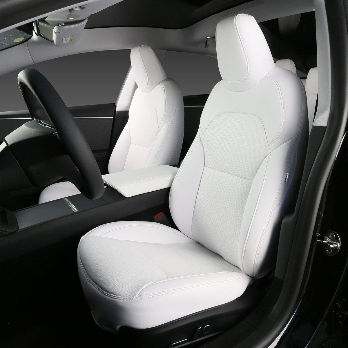 Miroken Seat Covers for Tesla Model 3 Highland / Model Y