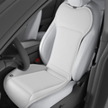 Miroken Seat Ventilation Seat Covers for Model 3 Highland & Model Y Juniper