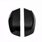 Miroken Side Mirror Cover for Model Y Juniper (OEM Style) - Dry Carbon Fiber Exterior Mods