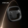 Miroken Starlink 4.0 Cyber Yoke Steering Wheel for Model 3 Highland / Model Y Juniper