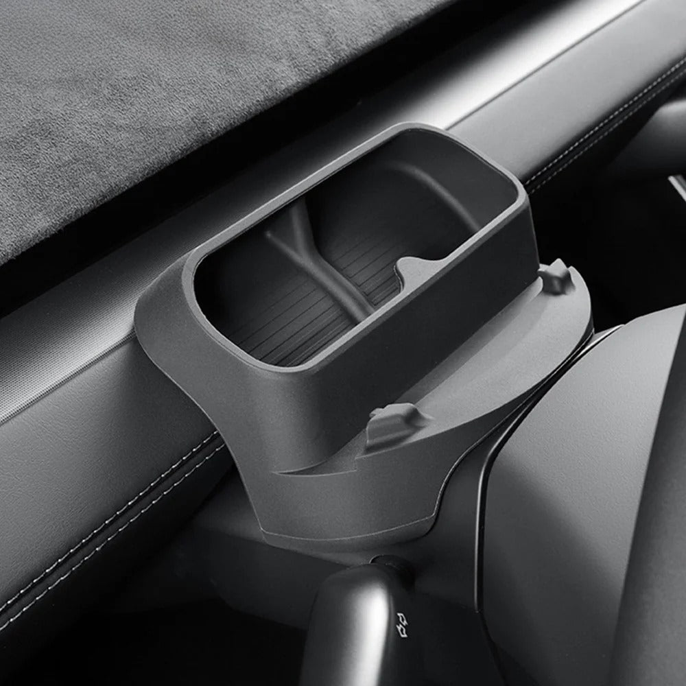 Miroken Sunglasses & Phone Holder Organizer for Model Y Juniper
