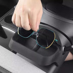 Miroken Sunglasses & Phone Holder Organizer for Model Y Juniper