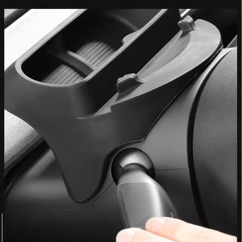 Miroken Sunglasses & Phone Holder Organizer for Model Y Juniper