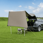 Miroken Tailgate Camping Tent for Tesla Model Y / Model Y Juniper