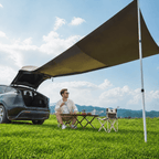 Miroken Tailgate Camping Tent for Tesla Model Y / Model Y Juniper