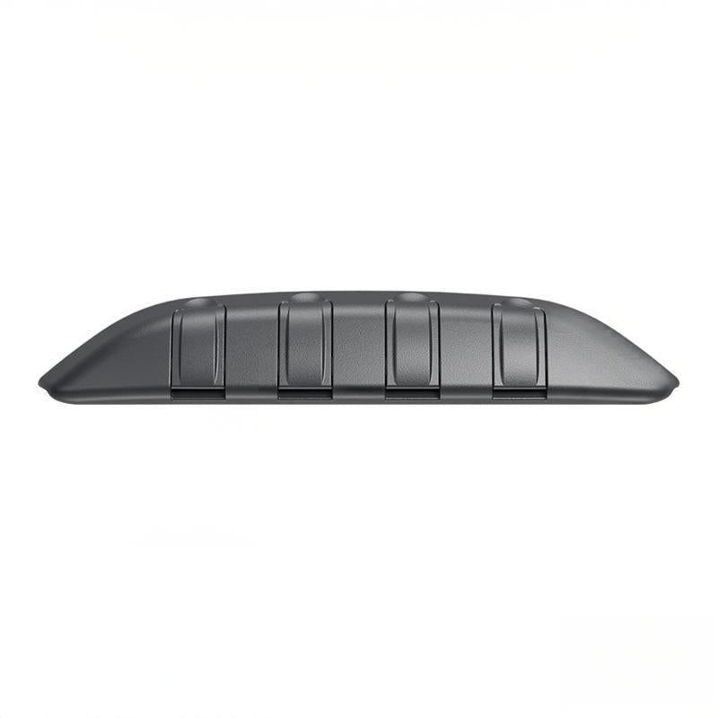 Rear Seat Back Hooks & Organizer for Tesla Model 3/Y | Miroken