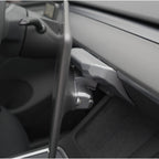 4 Way Adjustable Swivel Screen Mounting Kit For Model Y Juniper / Model 3 Highland - Upgrade Version | Miroken