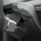 4 Way Adjustable Swivel Screen Mounting Kit For Model Y Juniper / Model 3 Highland - Upgrade Version | Miroken