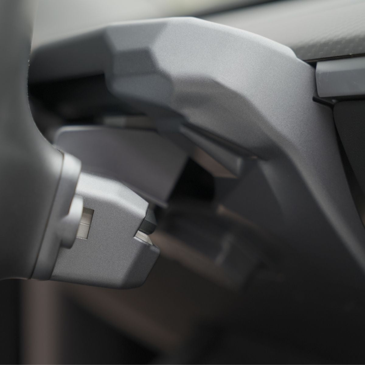 4 Way Adjustable Swivel Screen Mounting Kit For Model Y Juniper / Model 3 Highland - Upgrade Version | Miroken