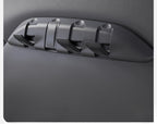 Rear Seat Back Hooks & Organizer for Tesla Model 3/Y | Miroken